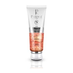 Triple Acting Facial Cleansing Scrub